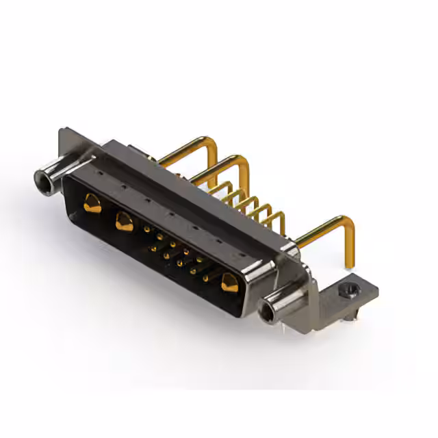 629-13W3650-1ND EDAC Inc.  Conjuntos de conectores D-Sub